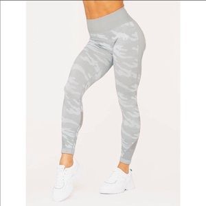 Ryderwear Camo Leggings